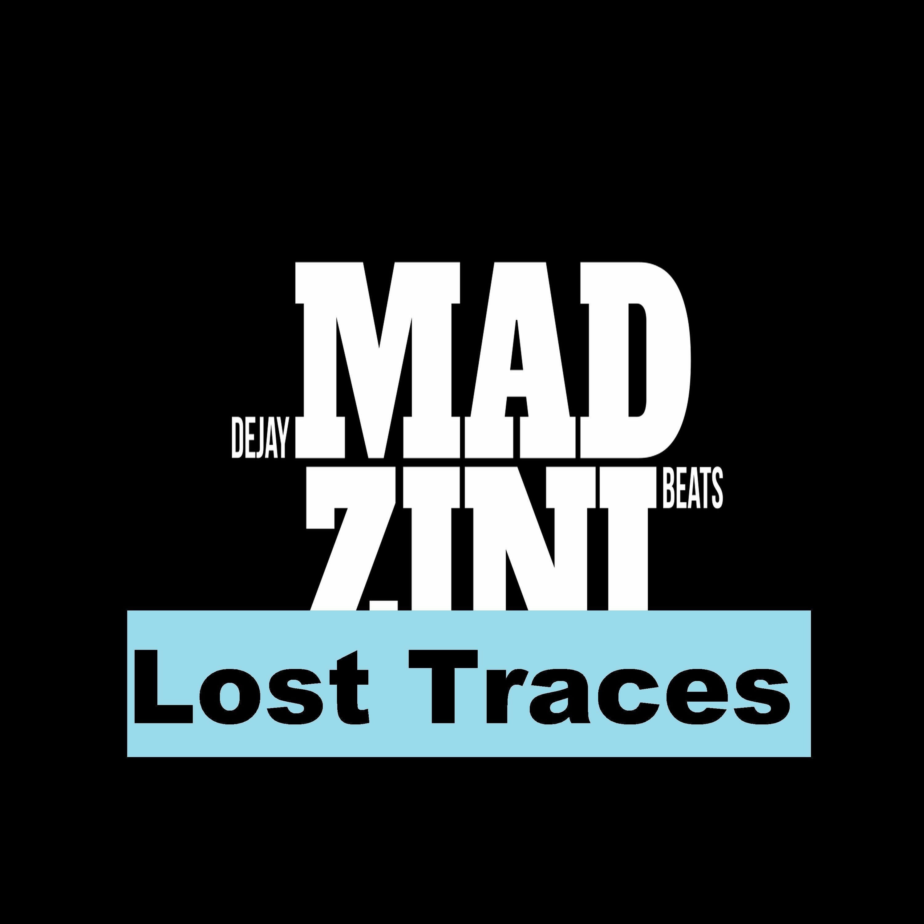 Lost Traces episode artwork