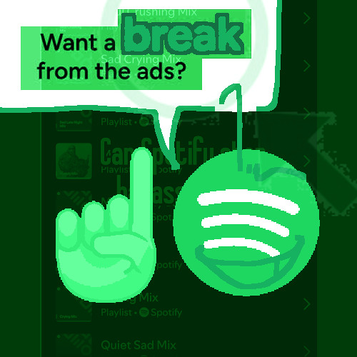 break