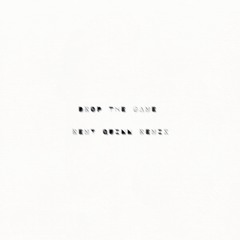 Drop The Game - REMY QUINN Remix