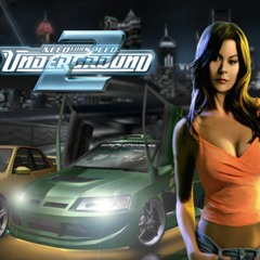 nfs underground 2/phonk
