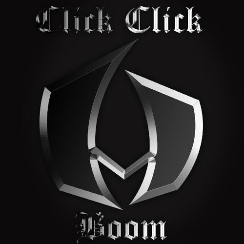 Click Click Boom - Buruu gazar zuv tsagt