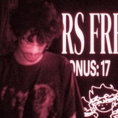 RS freestyle !! (feat. Hidxn) [prod. caerwimze]