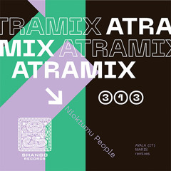 Atramix-Nioktumu People (Maris remix)
