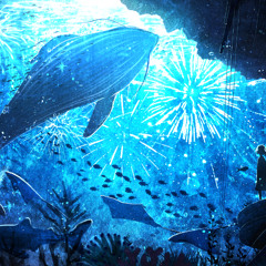 "take me to atlantis" [ CLIP ]