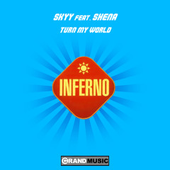 Turn My World (Original Vocal Mix) [feat. Shena]