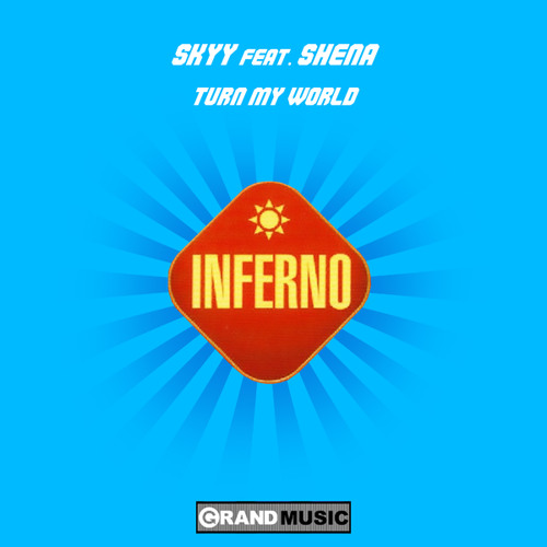 Turn My World (Original Vocal Mix) [feat. Shena]