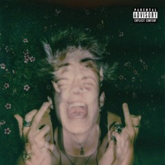 Comatose by Jxdn Cover