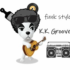 K.K.그루브 / けけグループ / K.K. Groove (Funk style cover)