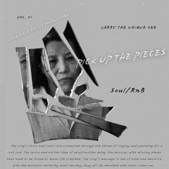1. Pick Up The Pieces 🧩🧩.