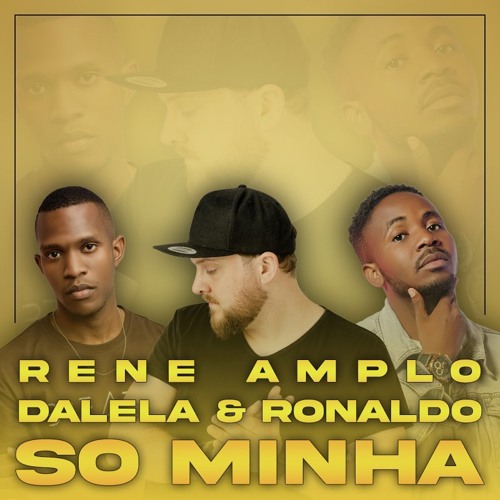 So Minha ft. Dalela & Ronaldo Januário [Download Available]