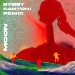 Kanye West, Don Toliver, Kid Cudi - Moon (Bobby Santoni Edit)