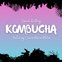 Kombucha Girl: The Musical