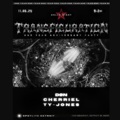 TRANSFIGURATION: Doll's Night Detroit 1 Year Anniversary at Spotlite - 11.6.24