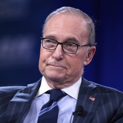 Larry Kudlow - We are not out of the bank failure woods.