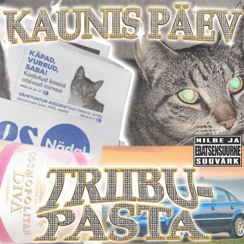 triibupasta - kaunis p2ev