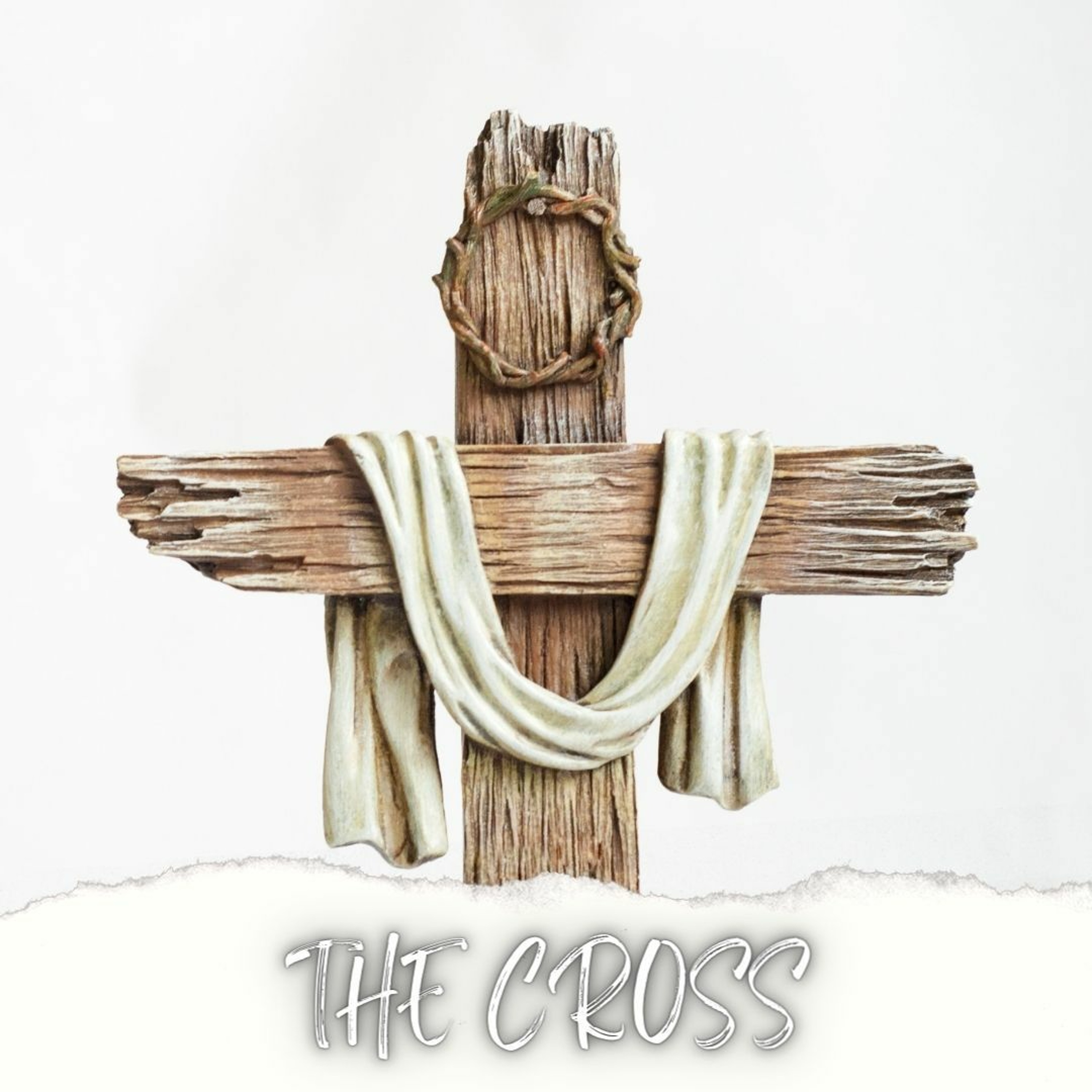 Sunday April 3rd // The Cross, Week Two episode artwork