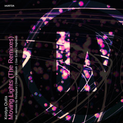 Premiere: Kostya Outta - Moving Lights (Redspace Remix) [inU]