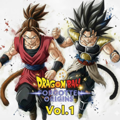 Godly Primal Form - BONUS (Long Ver.)