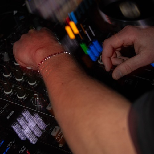 JUAN PABLO - After Hours Tech House Mix