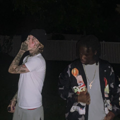 feat. DARKTECHNIQUE - TOXIC PROD.LANDFILL