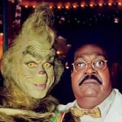 The Grinch Is My Daddy (Confirmed) - Green Jordan, Green Mercury, Green Optimus, Green Green