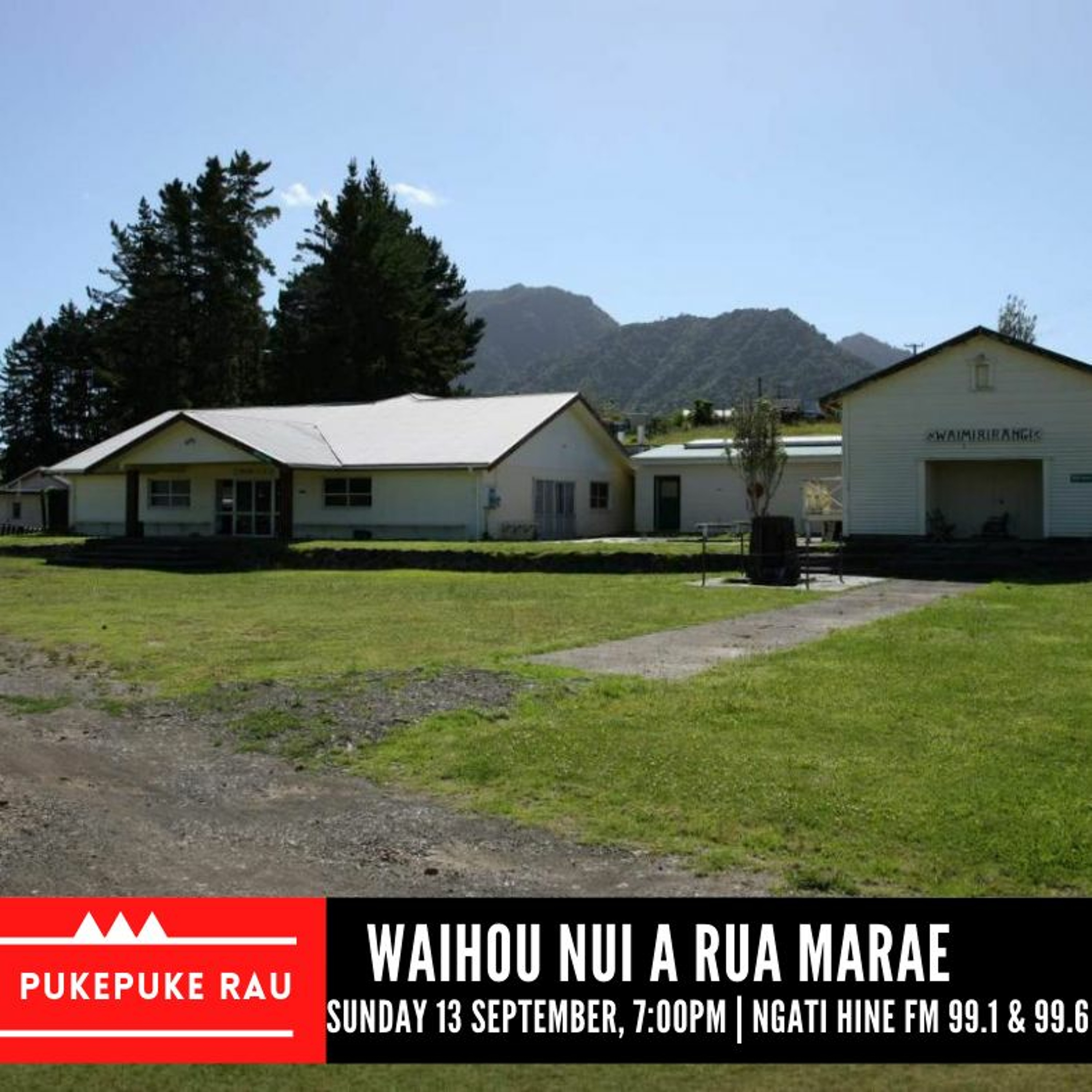 Ngati Hine FM