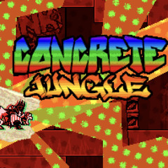 ANTONBLAST | Concrete Jungle [C]