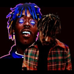 PTSD by Juice WRLD x Lil Uzi Vert