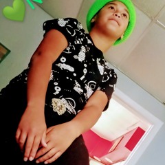 Ella perea sola (Rico Version)