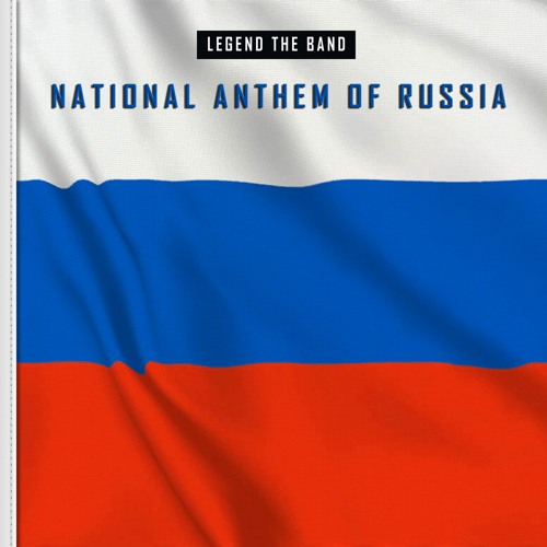 National Anthem Of Russia - Tenor Saxophone