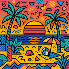 Tropical Tips