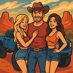 Southern Utah Boy