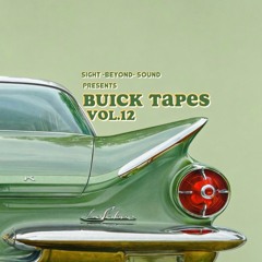 BUICK TAPES Vol. 12