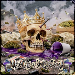 LastlyThis x SoulScrewedUp - Off The Top