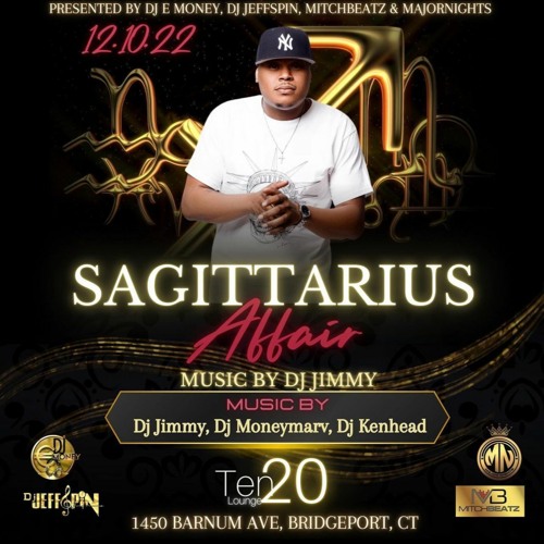 DJ E Money BDay Bash @ Ten 20 In Connecticut