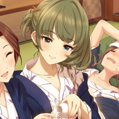 Koi Kaze -Hanaba-