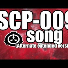 SCP - 009 Song (Alternate Extended Version)