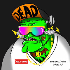 Funky Frankenstein