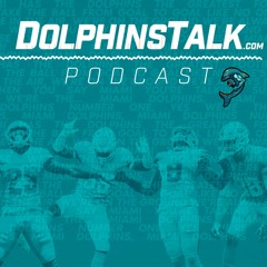 DolphinsTalk Podcast: David Furones of the Sun Sentinel Talks Dolphins Football
