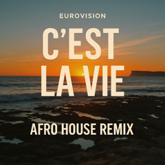Claude - C'est La Vie AFROHOUSE REMIX no official