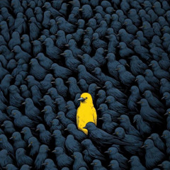 I see dead people