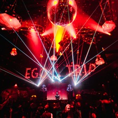 Ego Trip Leather & Lace 2025