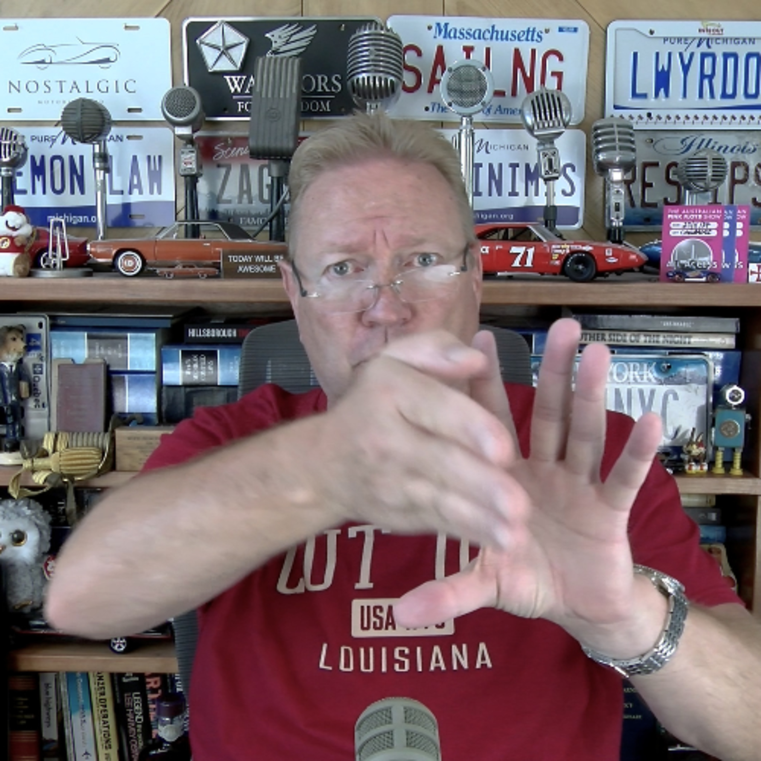 Hertz AI Scanners Are Invincible