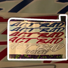 FATGOD x DCB KA (ACT BAD)