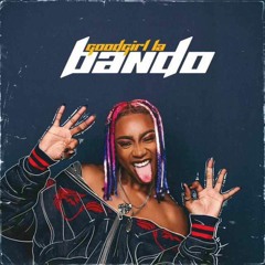 Goodgirl LA - Bando