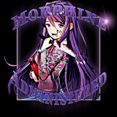 XEN0PHOID X SEBIAT - MORPHINE ADMINISTERED