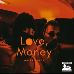 Guerreiro On - Love, Money