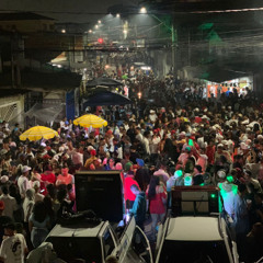 VEM PRO MORRO DO MACACO - MC ALEFF (CHAVÃO, DJ LP MALVADÃO)