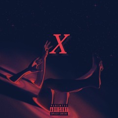 X  -Prod by @ataroyl
