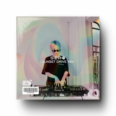 Sunset Drive Mix
